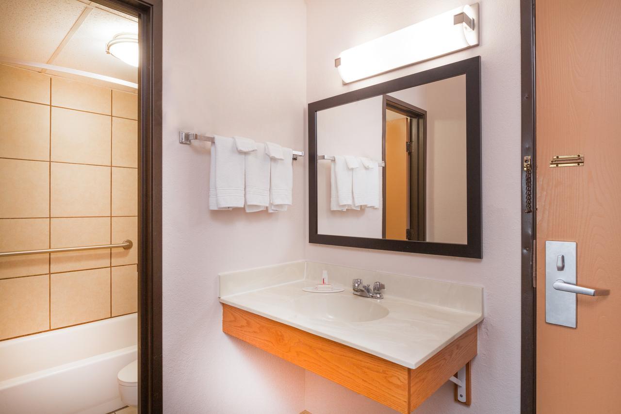 Days Inn By Wyndham Mason City Exteriér fotografie