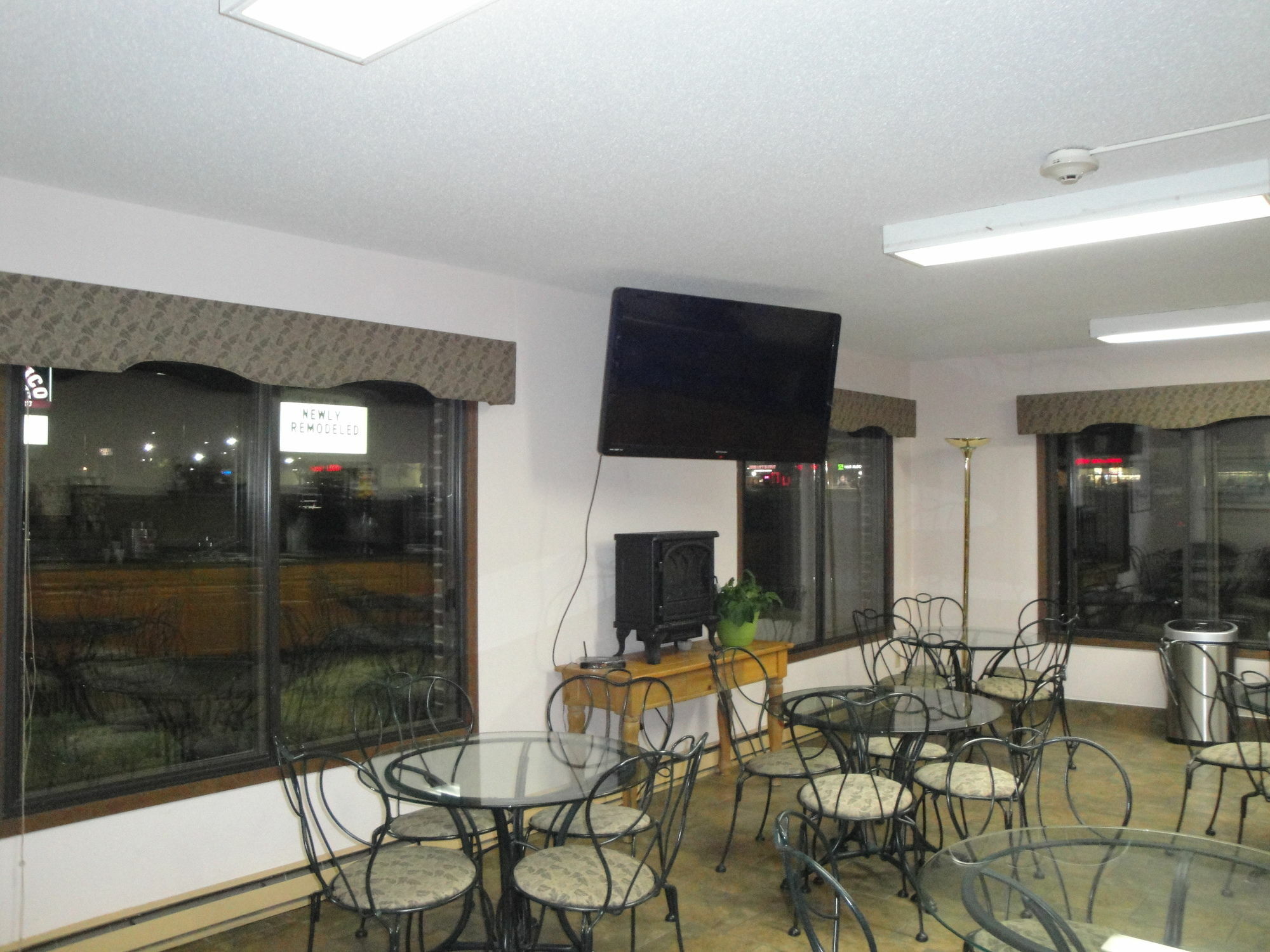 Days Inn By Wyndham Mason City Exteriér fotografie